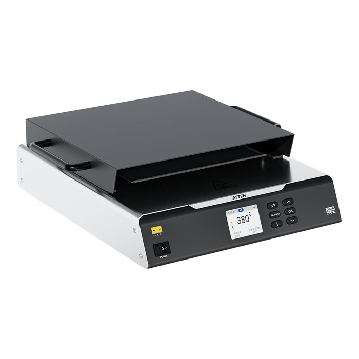 Reflow Hood for ST-7800 Preheating Platform ST-702 ATTEN