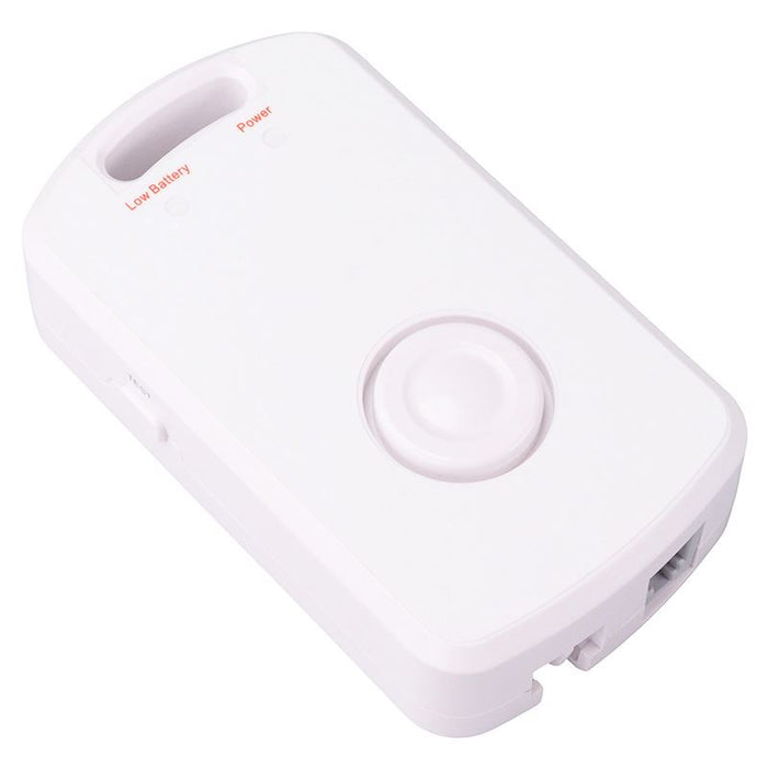 Pressure Mat Alarm Receiver Normally Closed