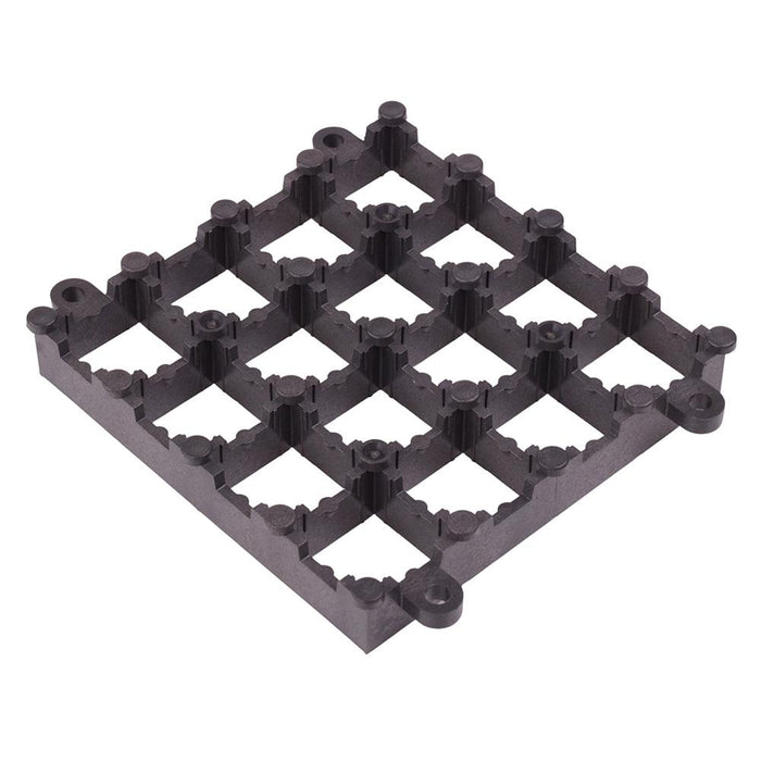 164400 MEC 4x4 Vario Support for Unimec