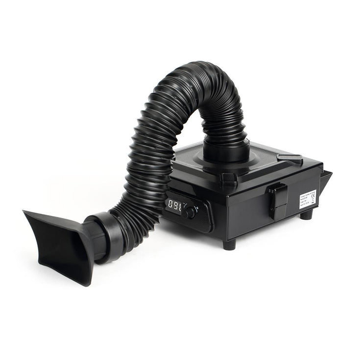 Digital Solder Fume Extractor Fan 20W