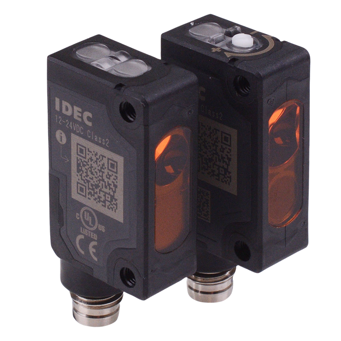 SA2E-TP3C Mini Photoelectric Sensor Through-Beam PNP IDEC