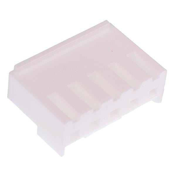 5 Way 3.96mm Housing Connector