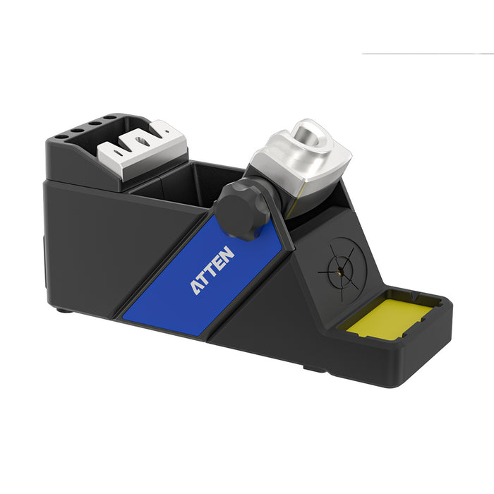 200W Professional Intelligent Rework Station Electric Tweezers Colour LCD GT-6200P ATTEN