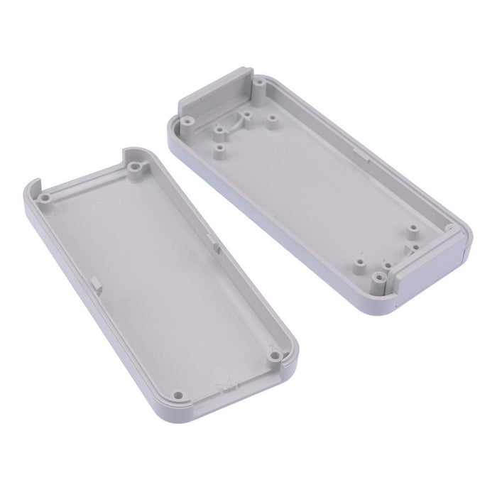 1552C3GY Hammond Grey ABS Enclosure 110 x 50 x 22mm