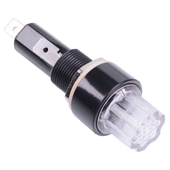 6.35 x 30mm Waterproof Indicator Fuse Holder 20A R3-63B