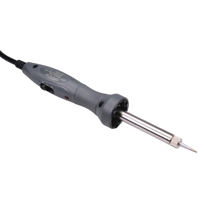 40W Soldering Iron with LED Light