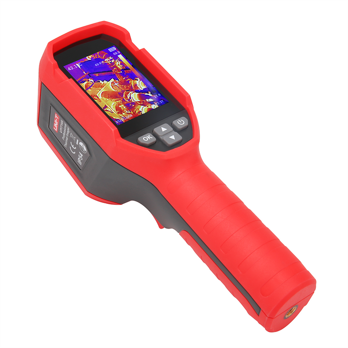 UTi716S Thermal Imaging Camera 2MP Uni-T