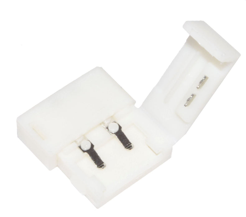 Mono-Colour 10mm LED Strip Connector