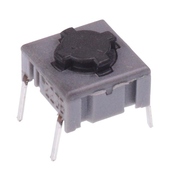 5ETH935NCN MEC High Performance Tactile Switch PCB Through Hole NO/NC