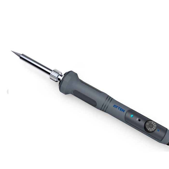 50W Adjustable Temperature Soldering Iron SA-50 ATTEN