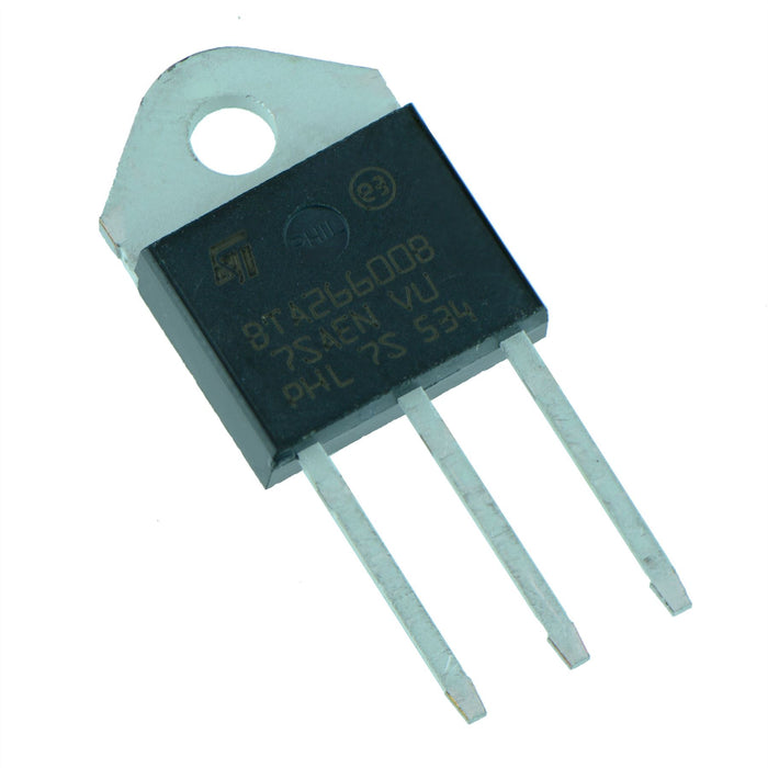 BTA41-600BRG Isolated Triac 40A 600V