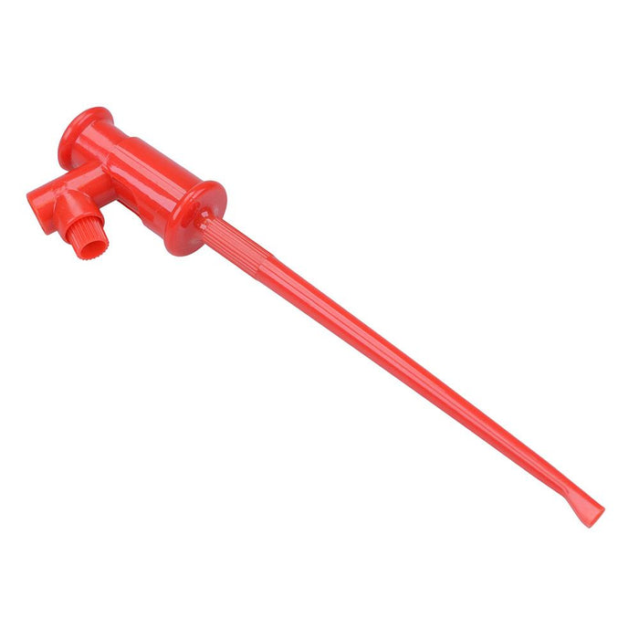 Red Long Hook Test Probe 3A 60VDC R8-16C