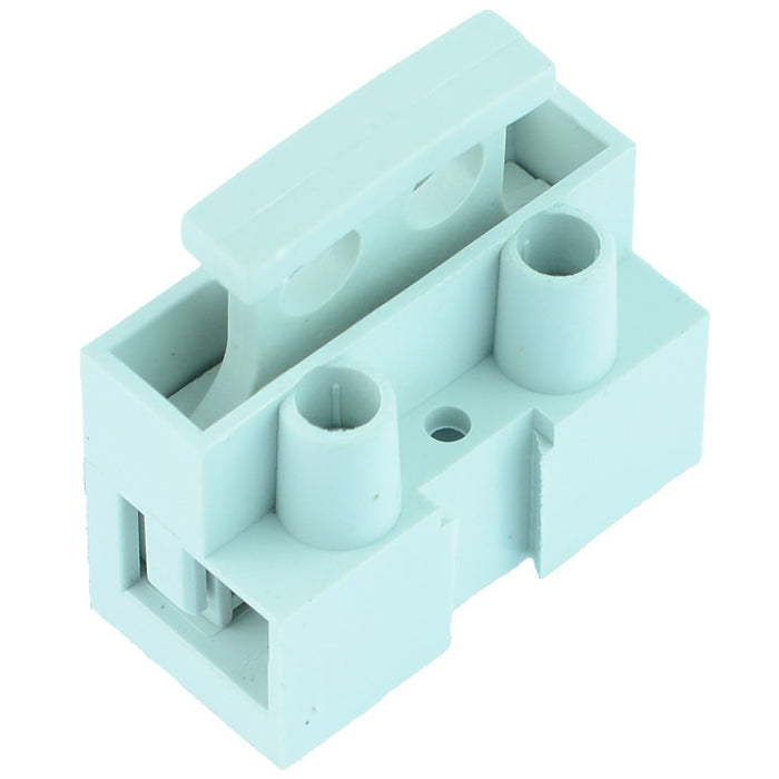 1-Pole Fused Terminal Block 10A