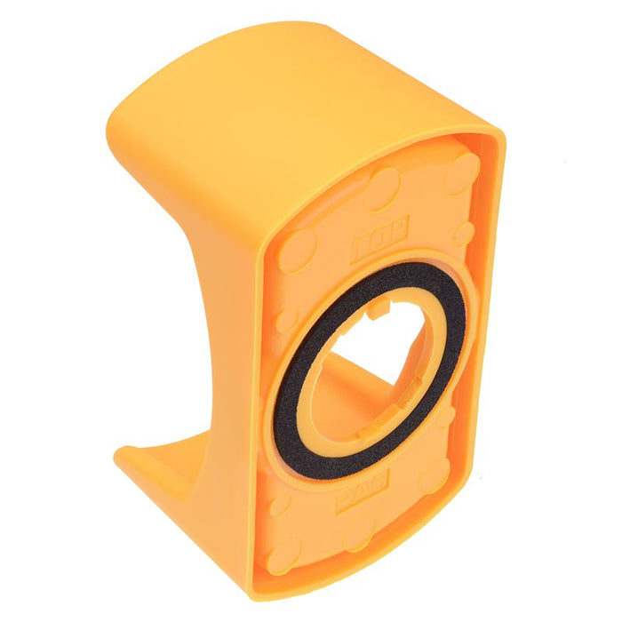 HW9Z-KG3 Emergency Stop Switch Shroud for use with 22mm E-Stops IDEC
