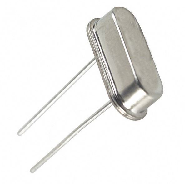 3.579545MHz Low Profile Crystal Resonator HC-49S