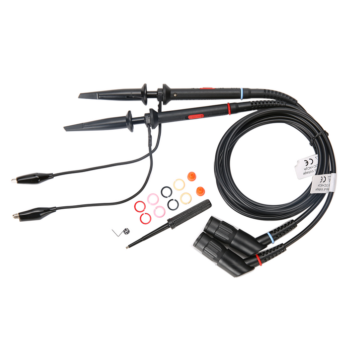 UT-H04 100MHz Handheld Oscilloscope Passive Probe 600V Uni-T