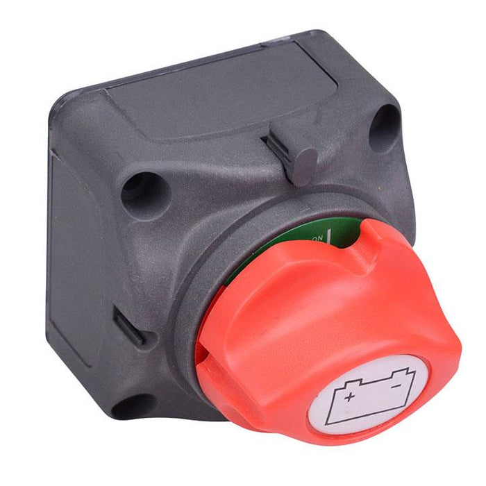 On/Off Master Battery Isolator Switch 275A 12VDC