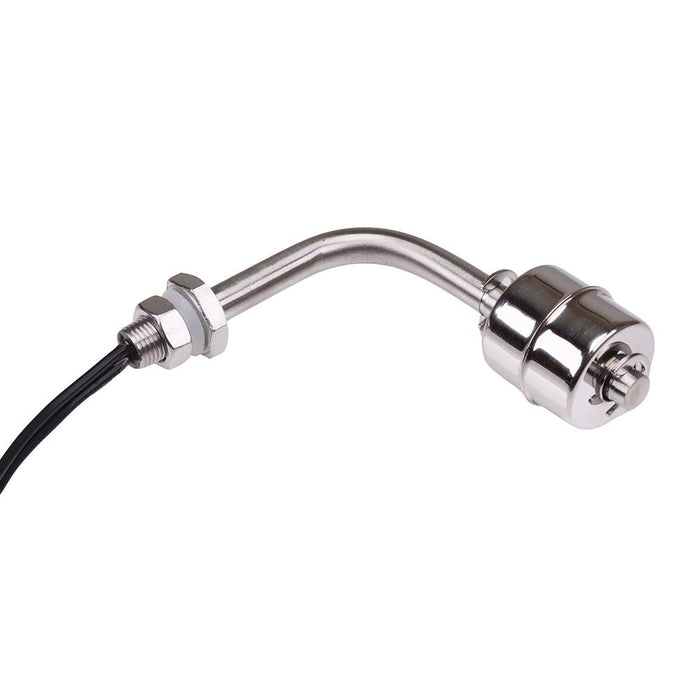 Right Angle Stainless Steel Float Switch NO/NC 2.5A