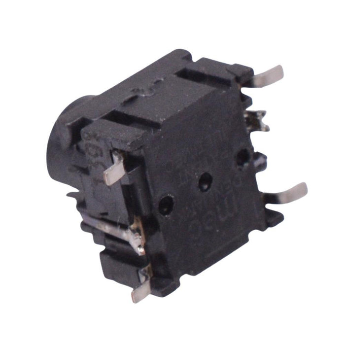 4FSH942 MEC Yellow LED High Performance Surface Mount Tactile Switch PCB SPST-NO