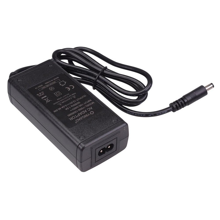 5A 12VDC Desktop Power Supply C8 60W