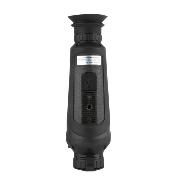 UTx318 Thermal Imaging Monocular 18mm Focal Length Uni-T