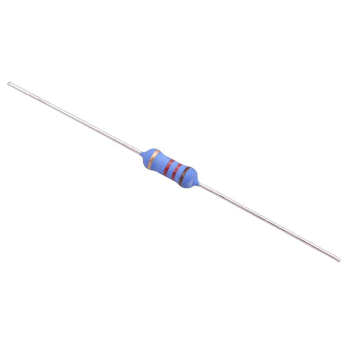 1.2K Metal Oxide 1W Resistor 5%