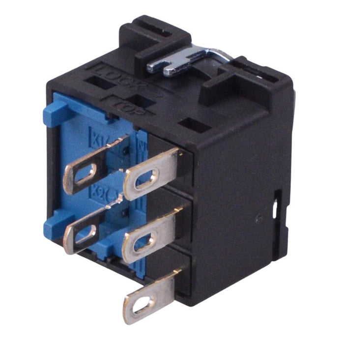 LB-T50 illuminated Switch Contact Block SPDT LB Series IDEC