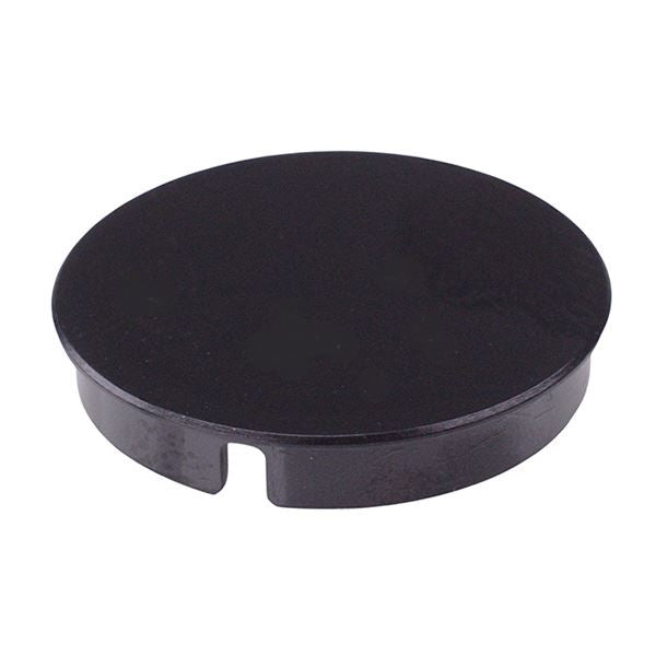 IDEC Black Push Button Cap for use with CW Series CW9Z-B11B