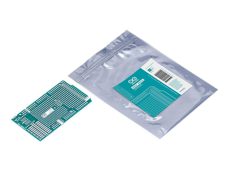 Arduino® Mega Proto Shield Rev3 (PCB)