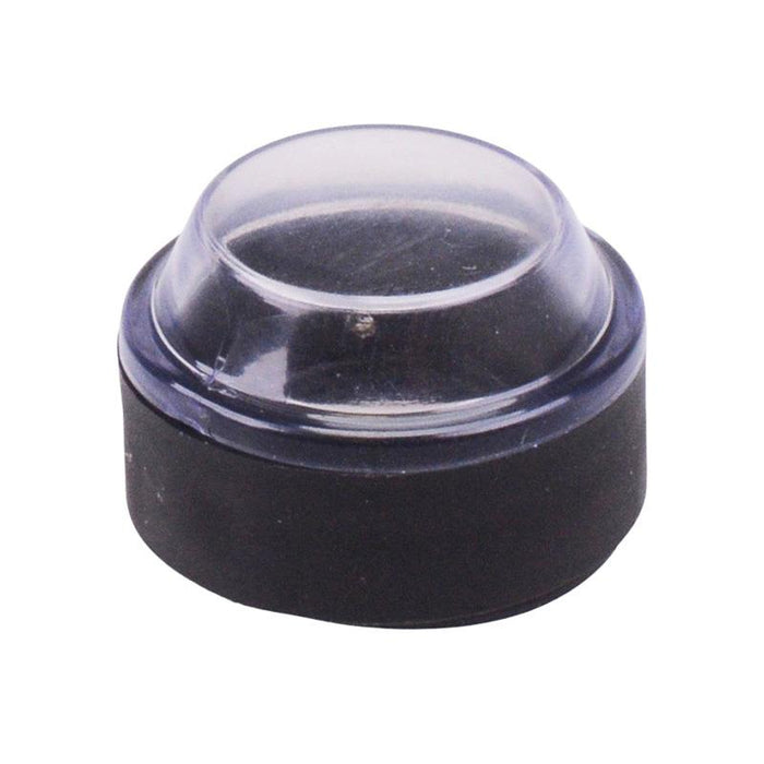 AL-D2 A2 Series 12mm Round Dust Cover IDEC