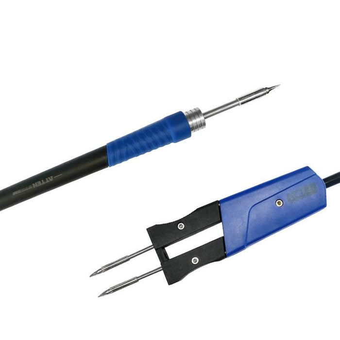Professional Intelligent Rework Station with Electric Tweezers GT-6200 ATTEN