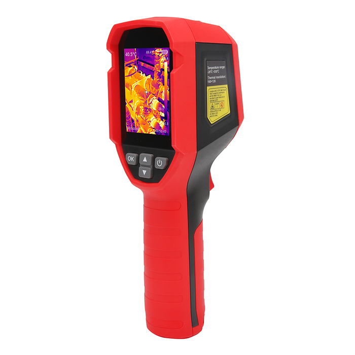 UTi716S Thermal Imaging Camera 2MP Uni-T