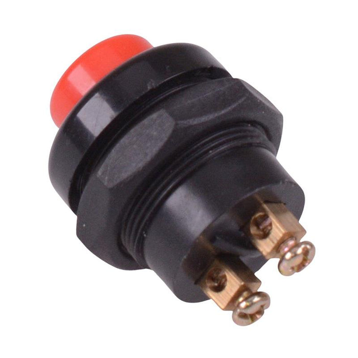 Red Off-(On) Push Button Starter Switch 50A — Switch Electronics | Your ...