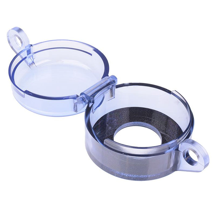 HW9Z-KL1 Padlock Cover for use with YW Series IDEC