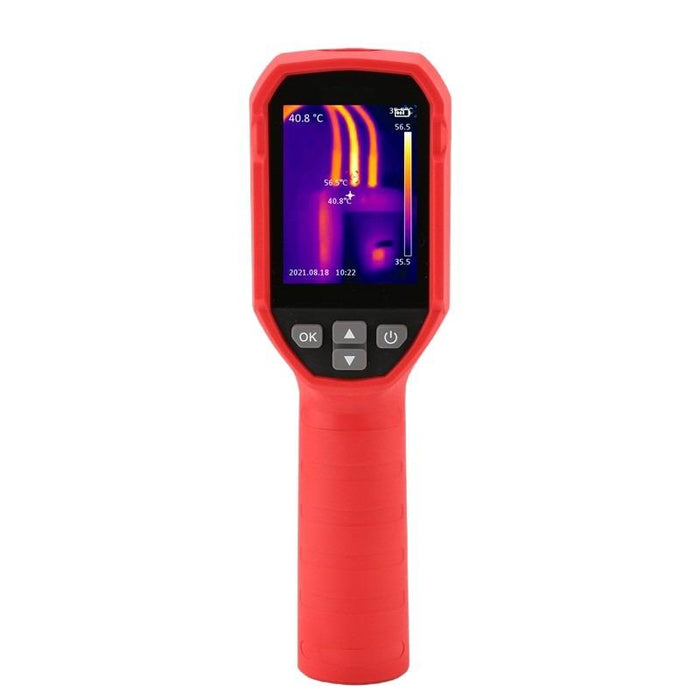 UTi712S Heavy Duty Thermal Imaging Camera Uni-T