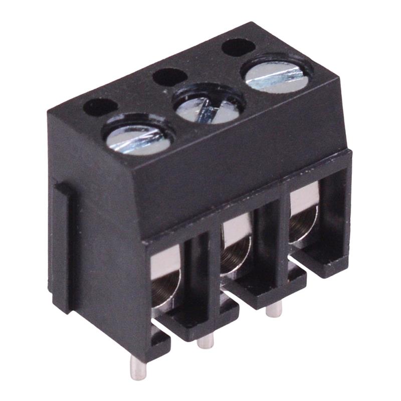 3-Way 5.00mm PCB Terminal Block 10A 300V — Switch Electronics | Your ...