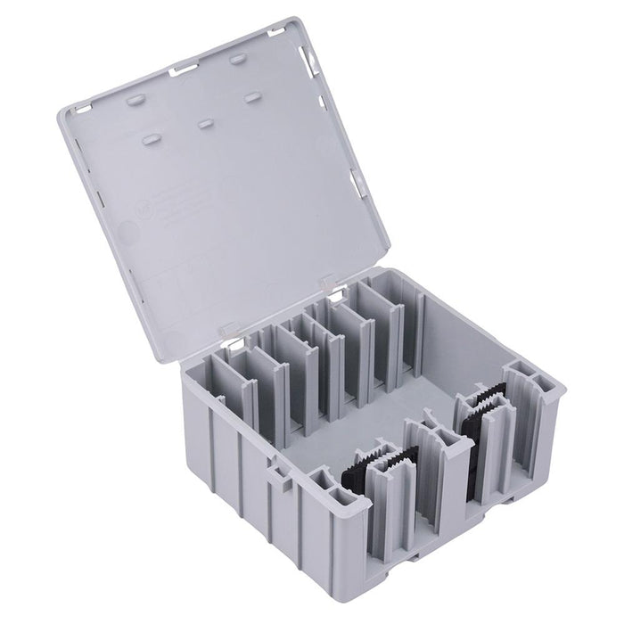 207-3305 WAGOBOX XLA Junction Box Enclosure 222, 773 Connectors