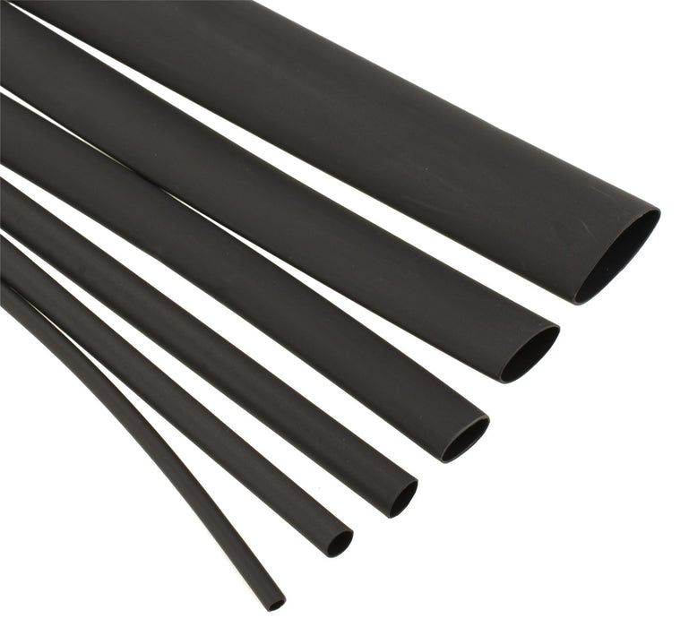 9.5mm x 1.2m Adhesive Lined 3:1 Heat Shrink Sleeve