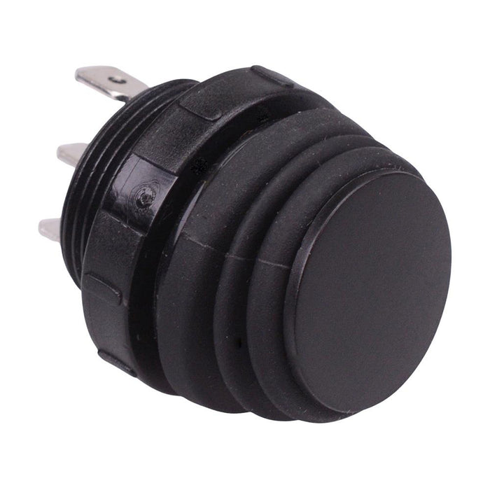Waterproof On-On Round 20mm Rocker Switch IP68 SPDT 16A 250VAC