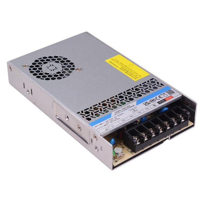 12V 29A Enclosed Switching Power Supply 350W
