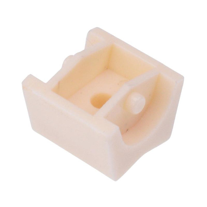 U737/1 APEM White Small Rocker for 7000 Series Switch