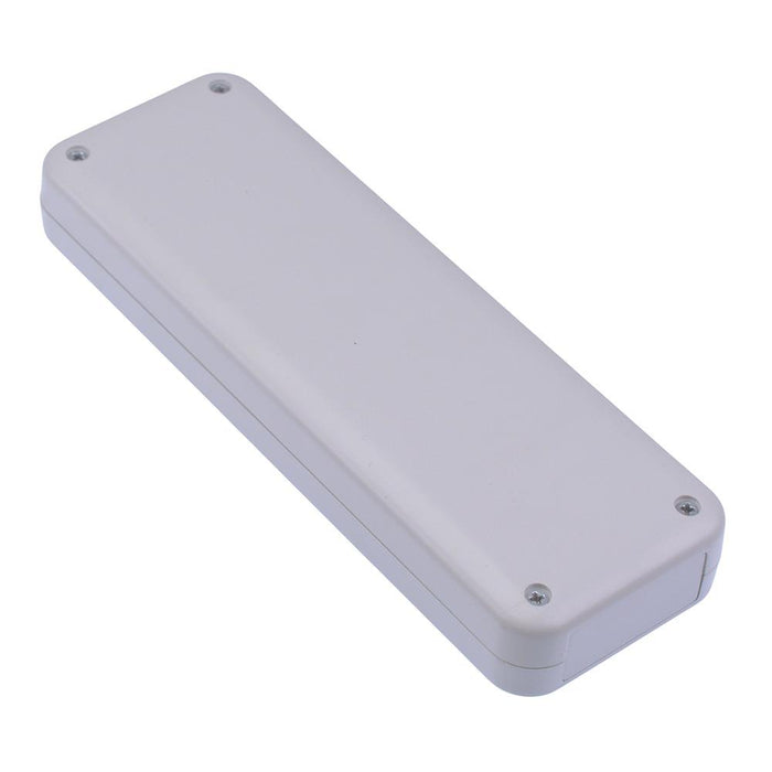 1552C5GY Hammond Grey ABS Enclosure 150 x 50 x 22mm