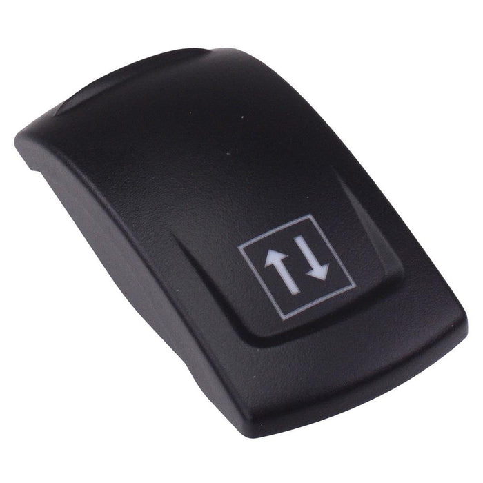 KRR22NXXXXCB APEM Lift Symbol Rocker Switch Actuator for KR Series