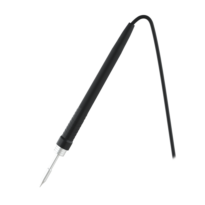 200W Professional Intelligent Rework Station Electric Tweezers Colour LCD GT-6200P ATTEN