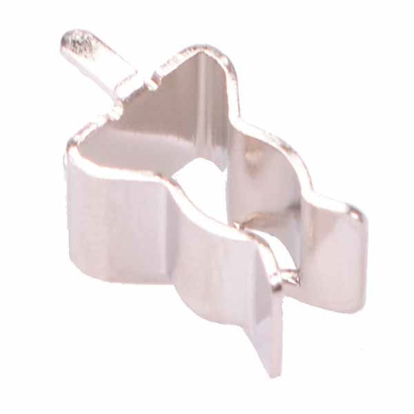 PCB Mounting 6x30mm Fuse Clip