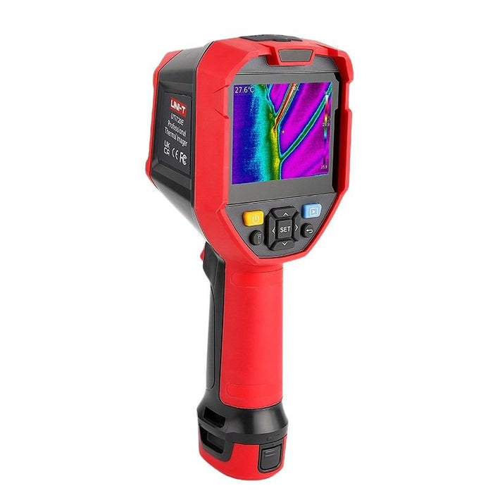 UTi720E Wi-Fi Professional Thermal Imaging Camera Uni-T