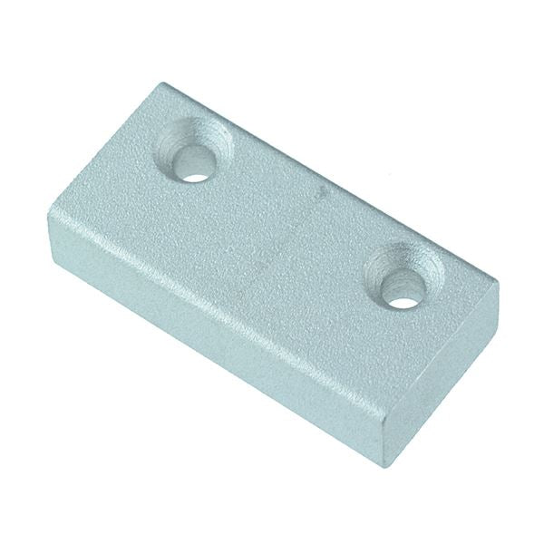 Aluminium Cased Magnet - CTCM