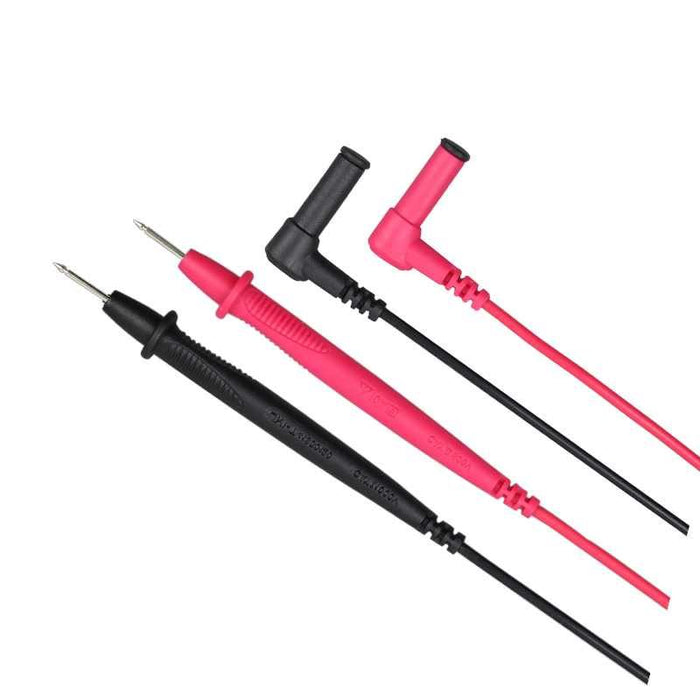 UT-L20 Multimeter Test Leads Probes Uni-T