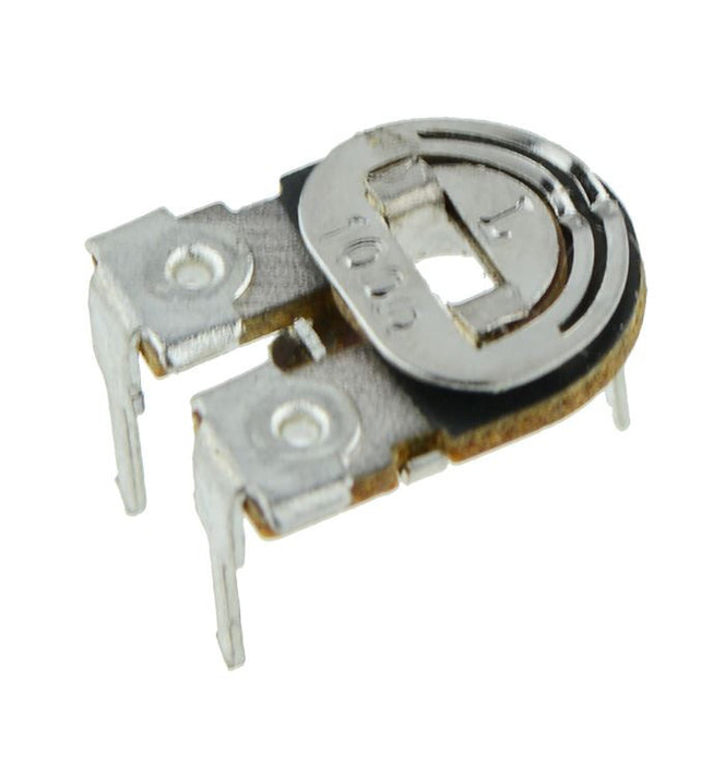 1k Skeleton Trimmer Preset Potentiometer