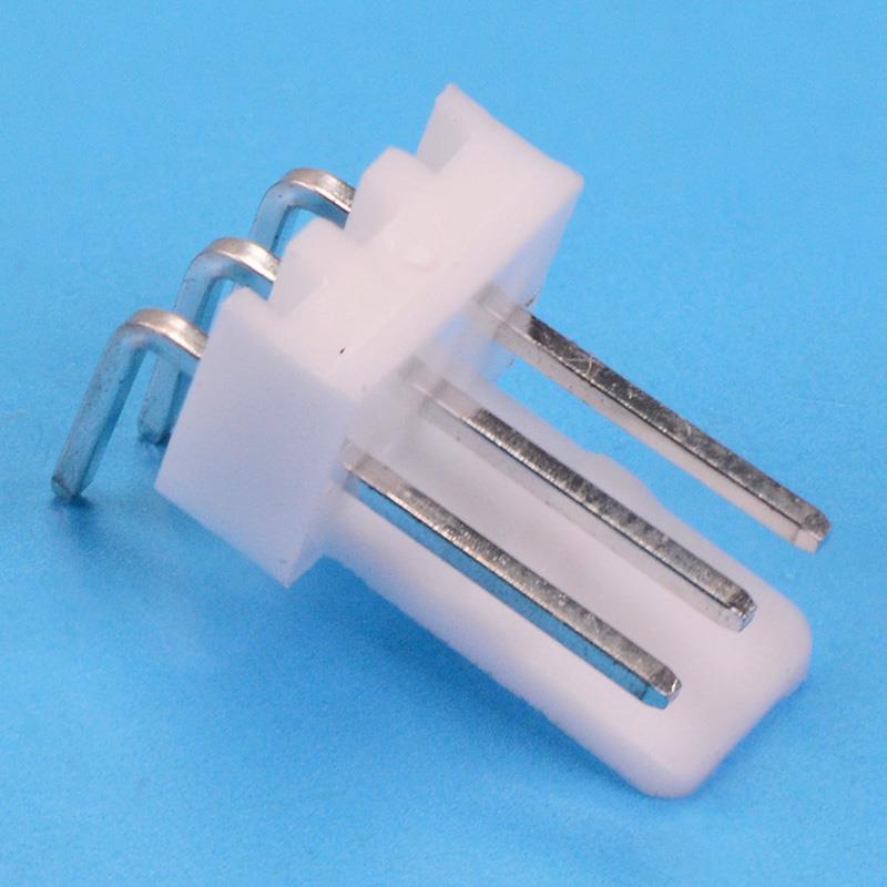3-Way Right Angle PCB Header 2.54mm — Switch Electronics | Your One ...